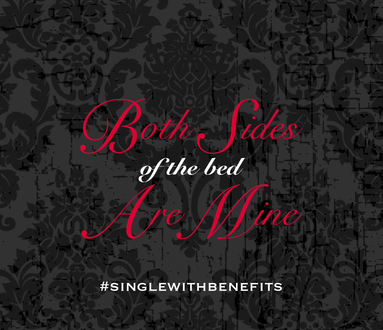 Instagram Quotes About Being Single - Calligraphy - HD Wallpaper 