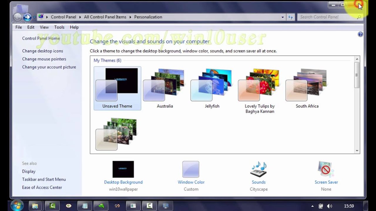 Complete Navigation On Windows - HD Wallpaper 