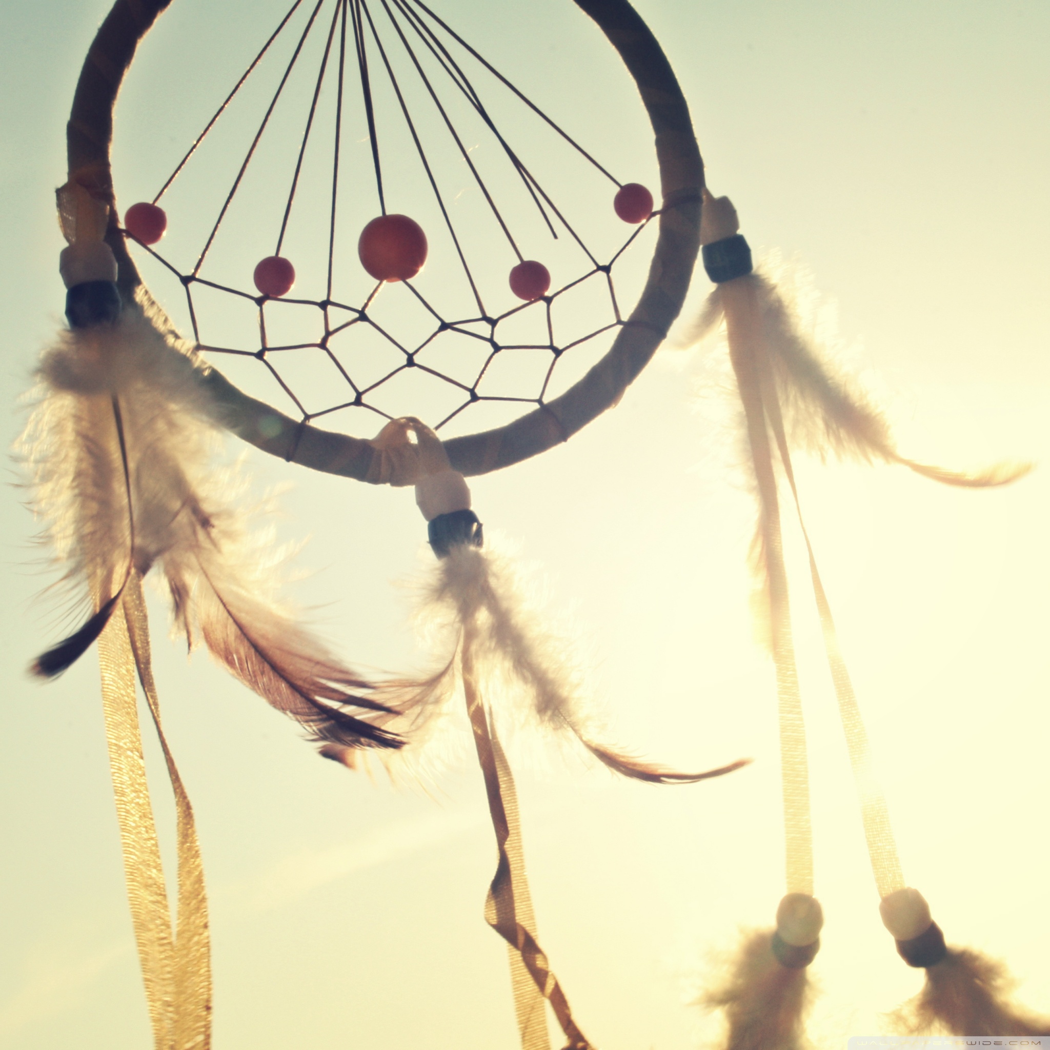 Dreamcatcher Wallpaper For Asus - HD Wallpaper 