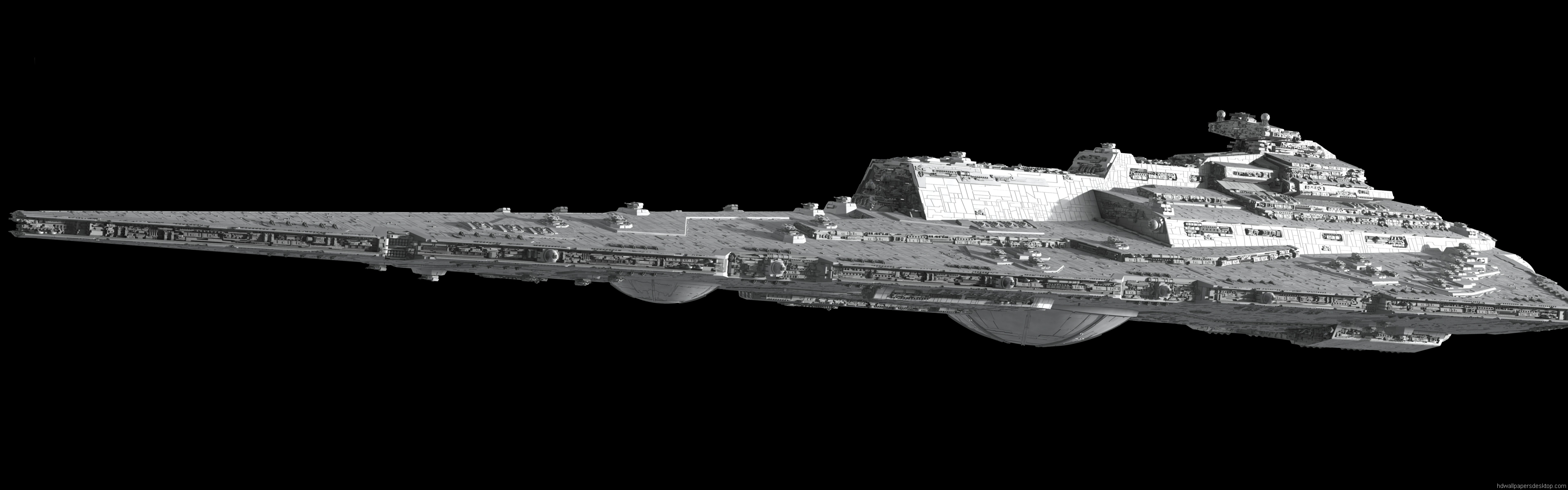 Star Wars Battleship - HD Wallpaper 