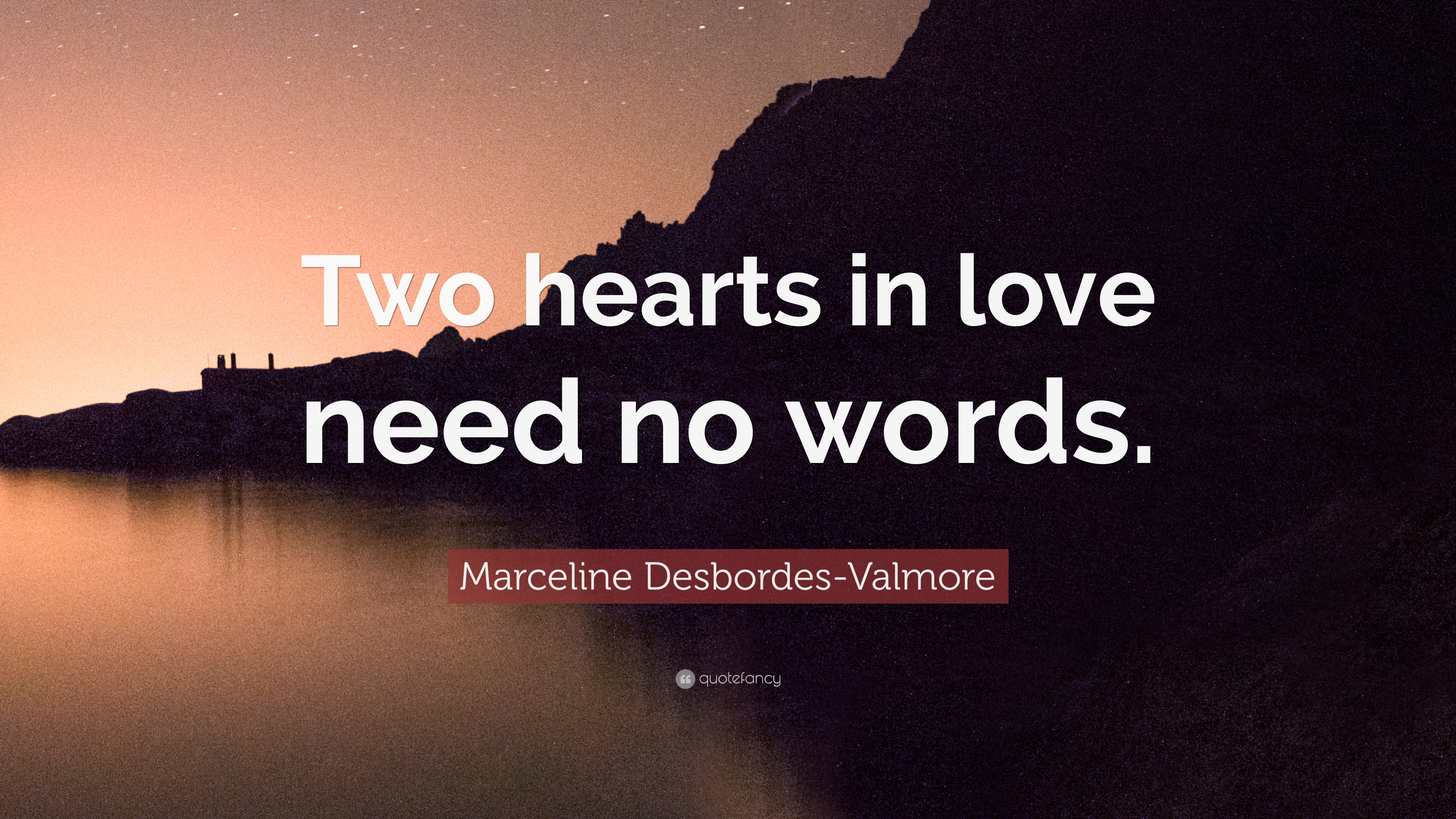 Marceline Desbordes-valmore Quote - Feeling Worthless - HD Wallpaper 