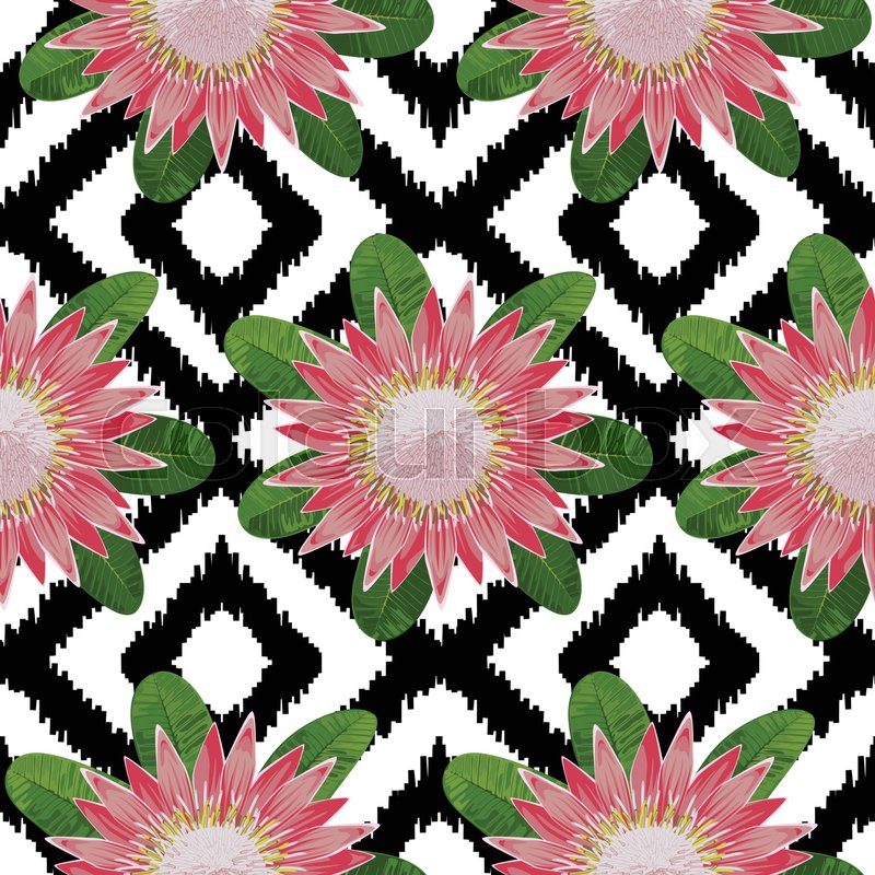 Black And White Boho Background - 800x800 Wallpaper - teahub.io