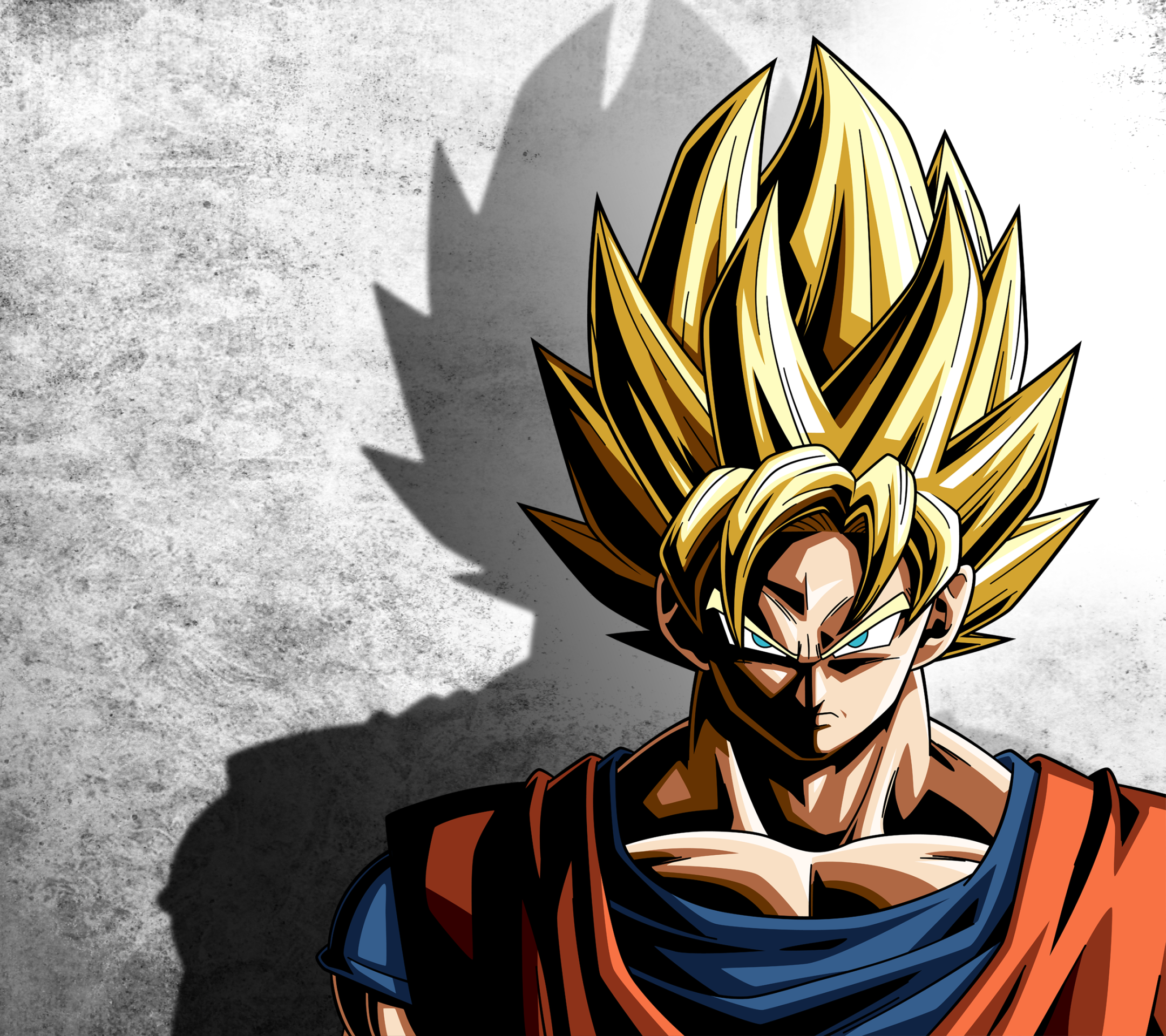 Dragon Ball Wallpapers - Dragon Ball Z Wallpaper Hd - HD Wallpaper 