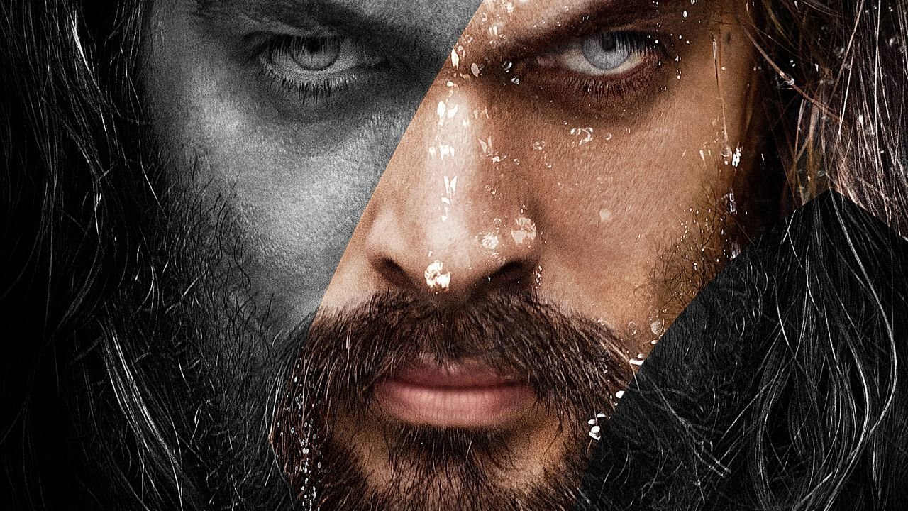 Jason Momoa Wallpaper Hd - HD Wallpaper 