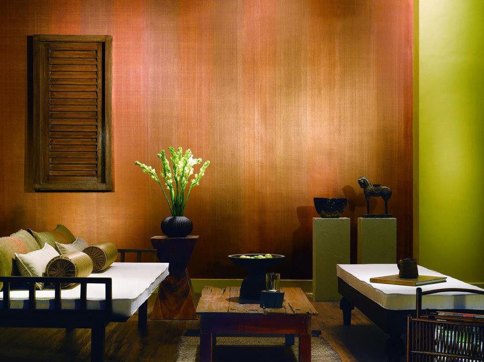 Asian Paints Signature Wall Designs - HD Wallpaper 