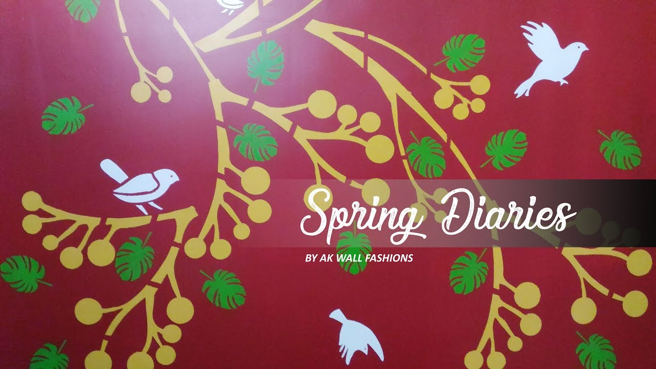 Asian Paints Royale Play Wall Fashion - HD Wallpaper 