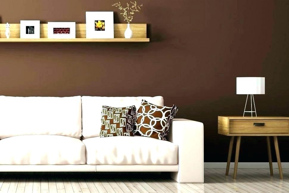 Living Room Painting Ideas Asian Paints Colour Combination - HD Wallpaper 