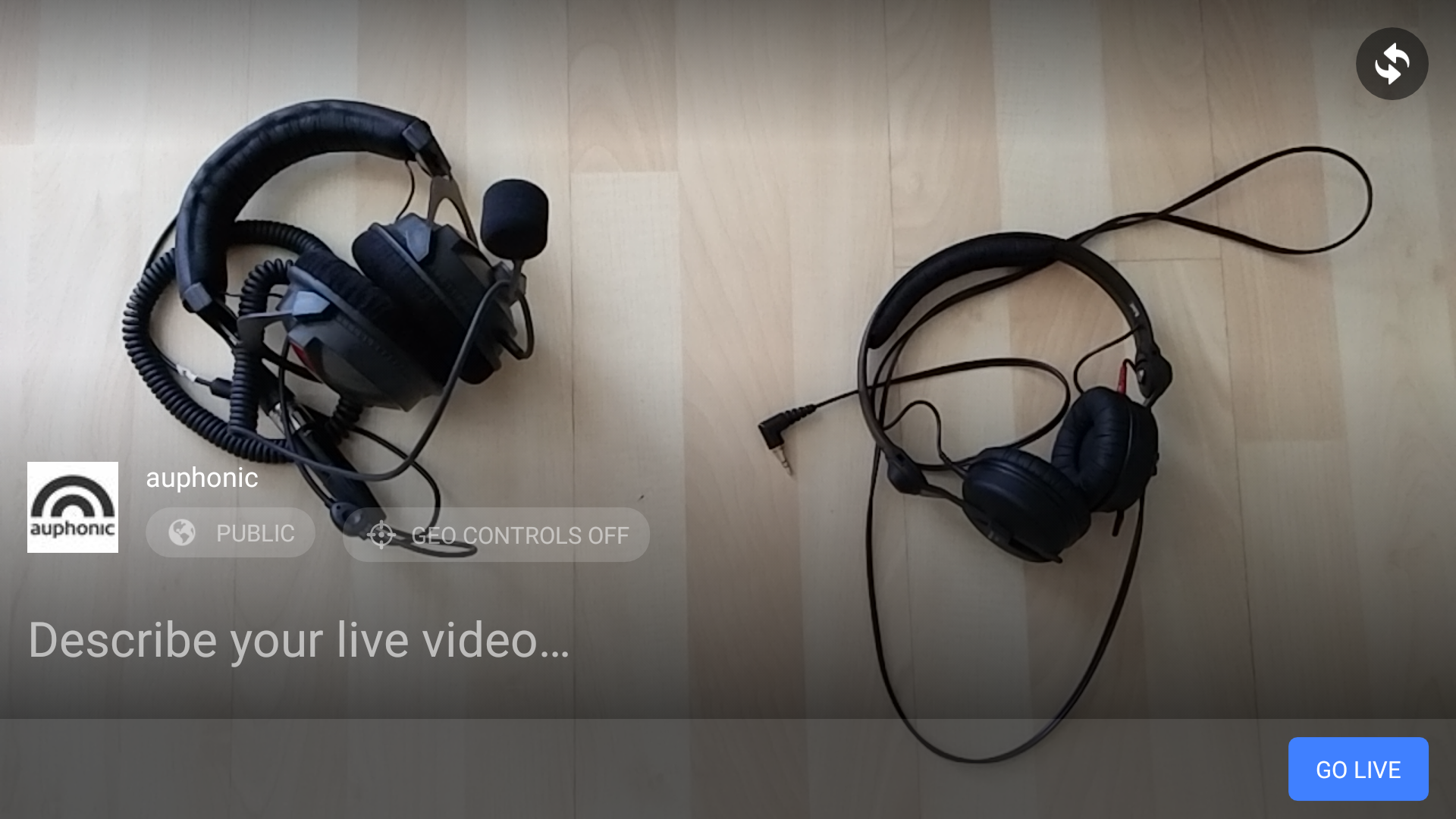 Headphones - HD Wallpaper 