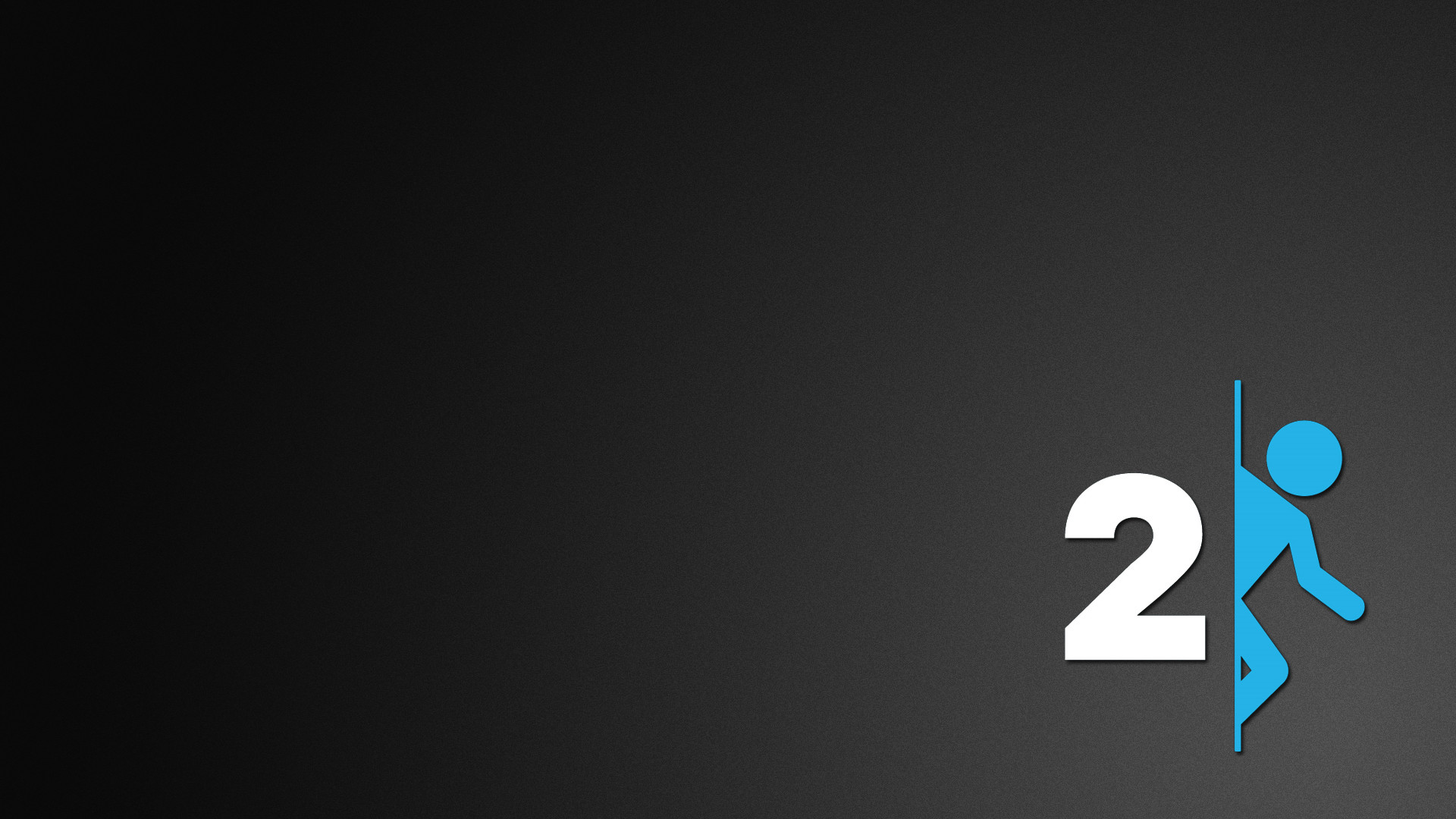 Portal Hd Wallpaper Hd 
 Data Src Free Download Portal - Portal 2 Wallpaper 1080p - HD Wallpaper 