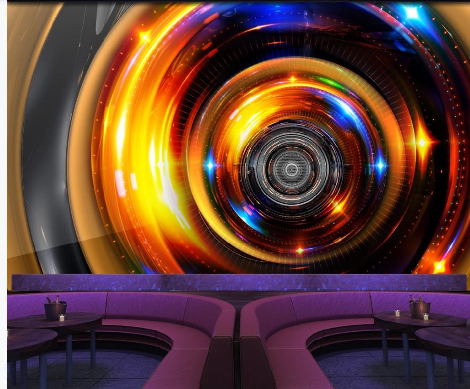 Circle - HD Wallpaper 