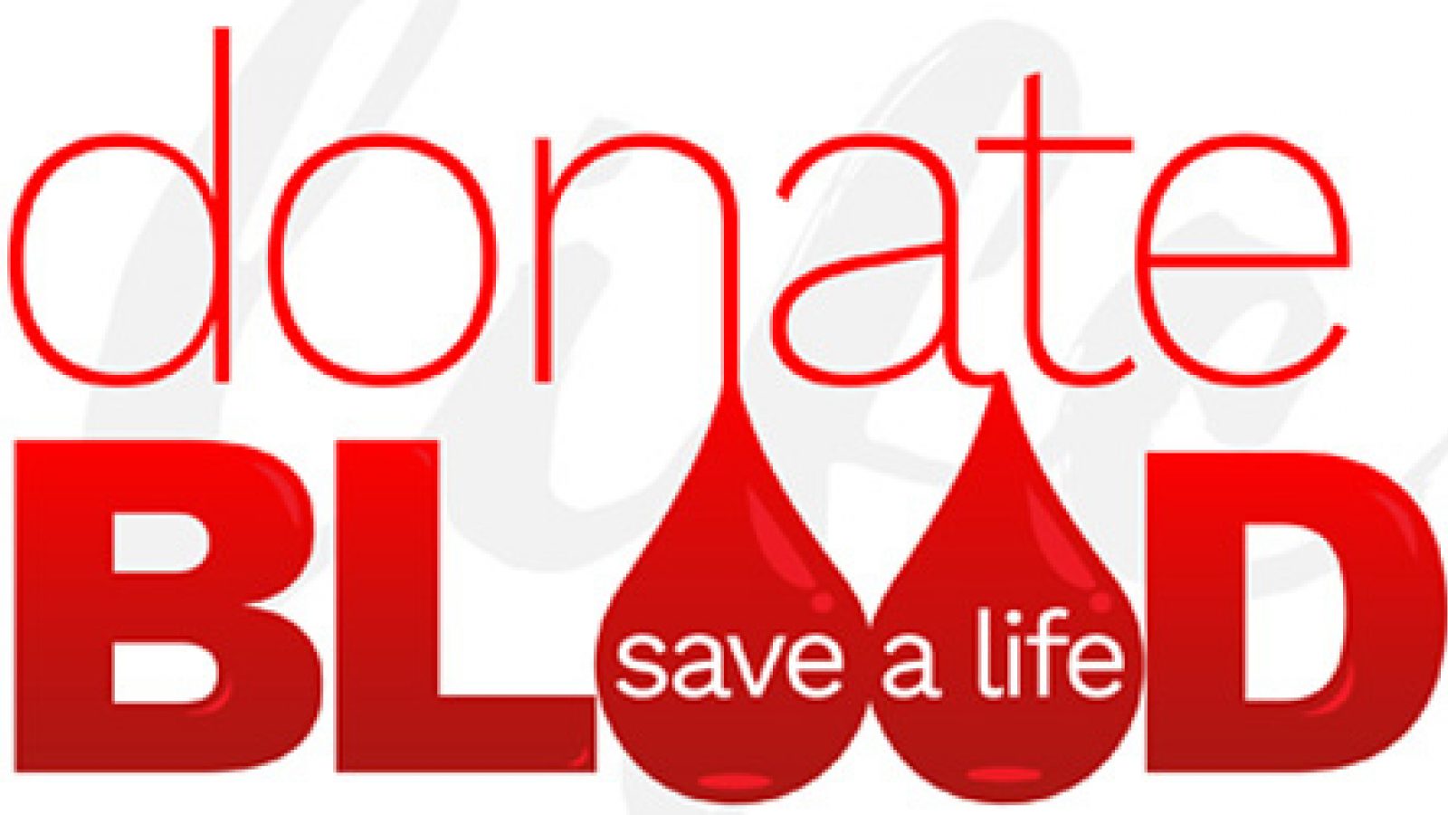 Donate Blood - HD Wallpaper 