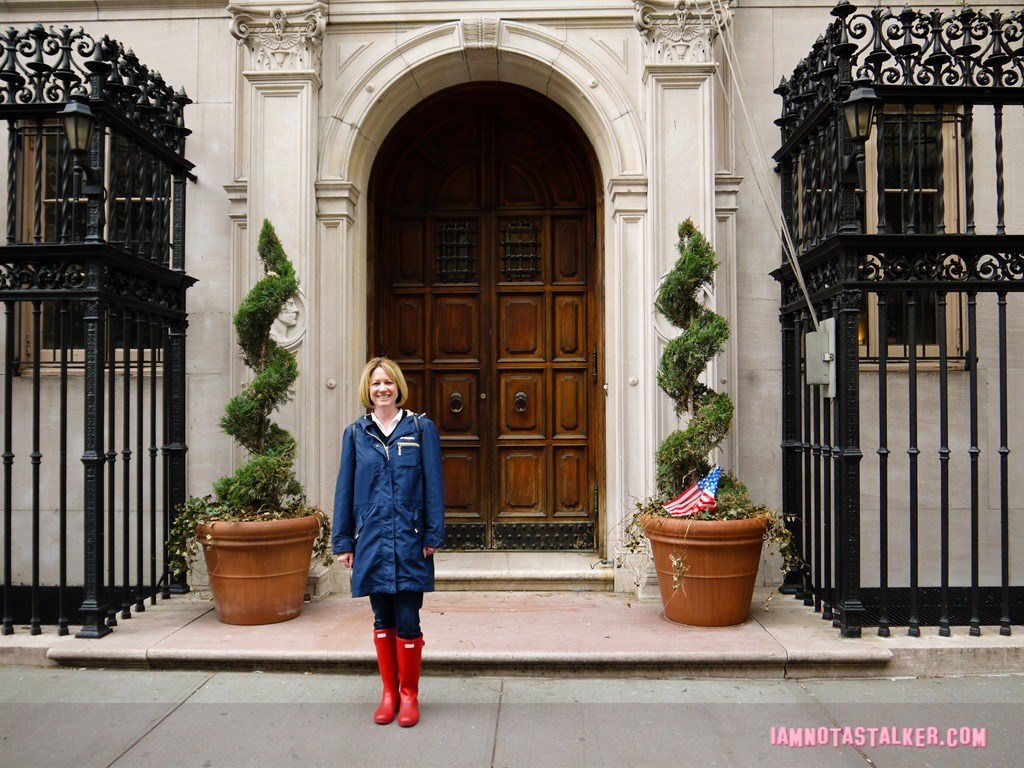 Carrie And Big Penthouse - HD Wallpaper 