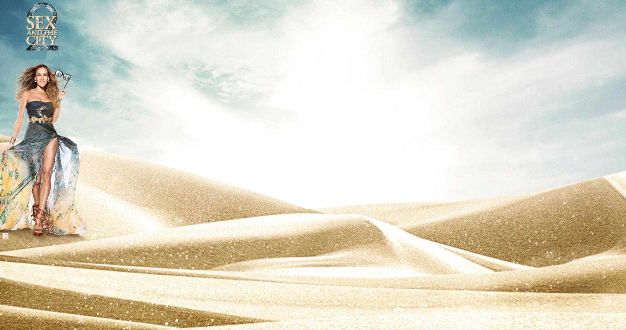 Free Sex And The City High Quality Wallpaper Id - City 2 Poster - HD Wallpaper 