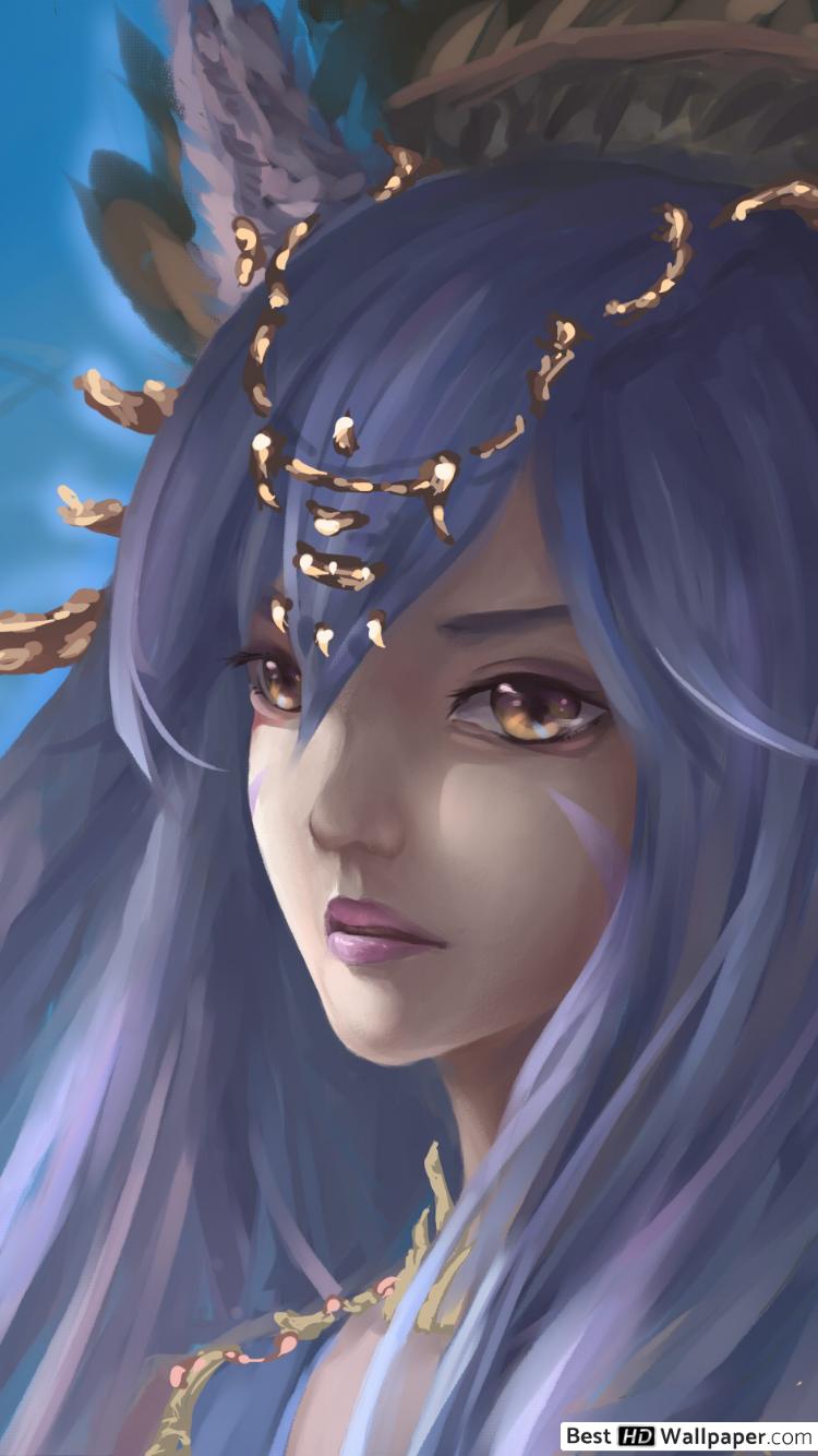 Cg Artwork - HD Wallpaper 