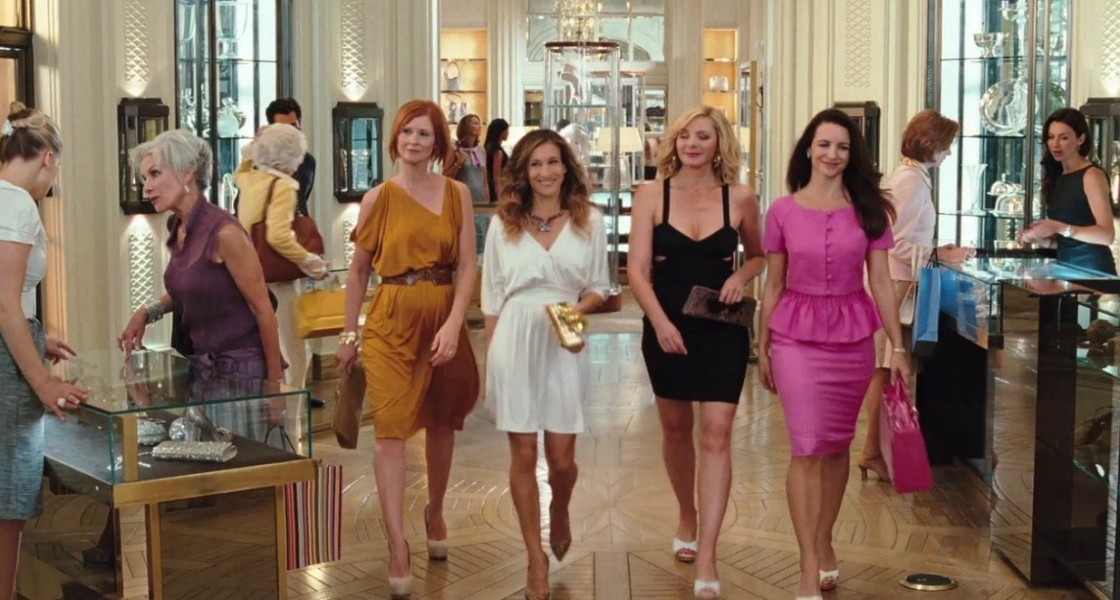 Hd Quality Wallpaper - Sex And The City Best Shoes - HD Wallpaper 