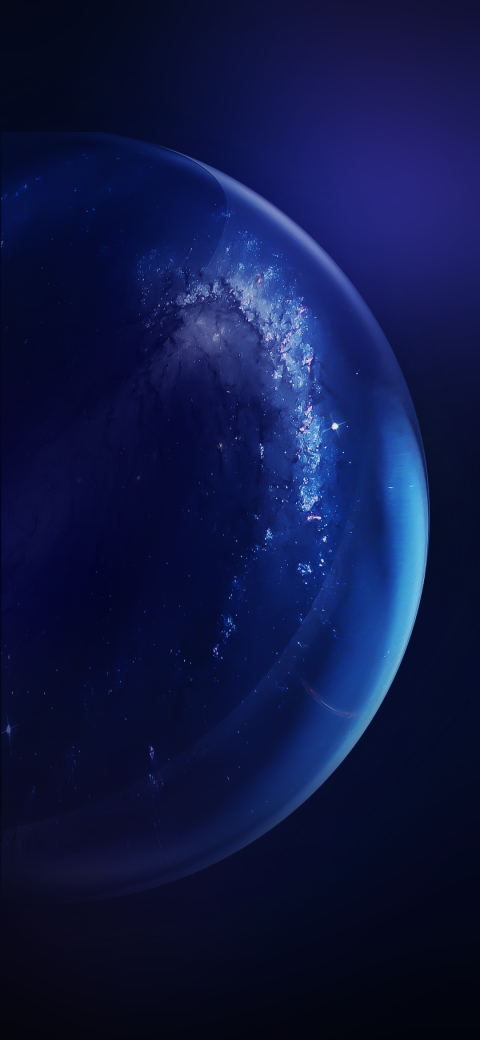 Vivo S1 - 480x1040 Wallpaper Vivo S1 - 480x1040 Wallpaper
