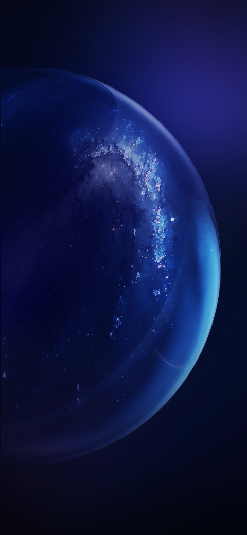 Vivo S1 - HD Wallpaper 