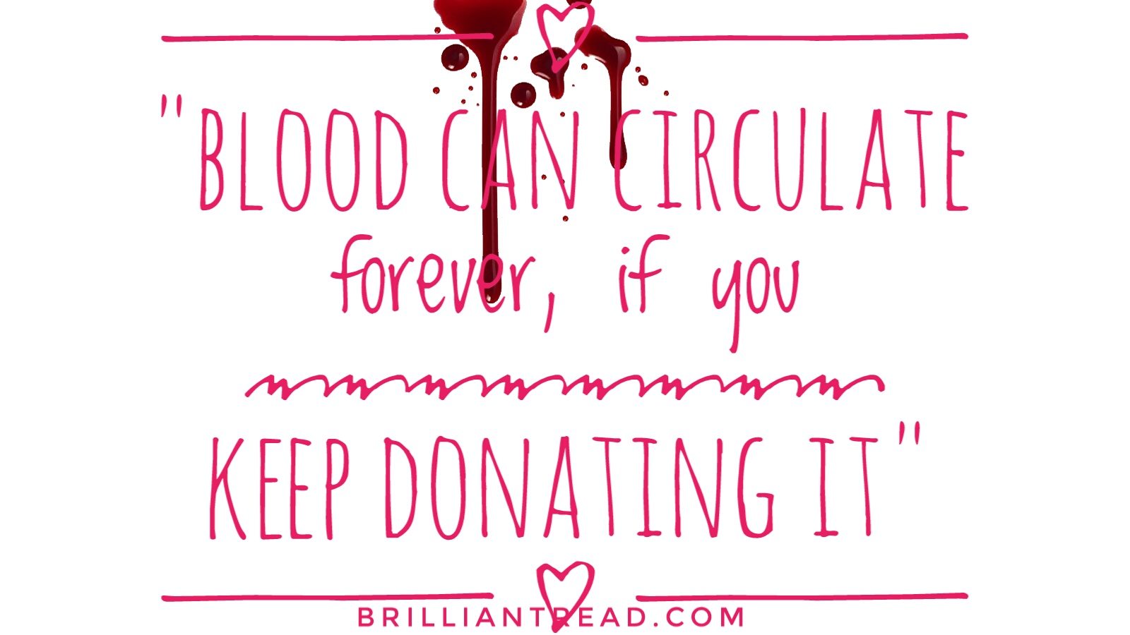 Best Blood Donation Quote - Blood Drip - HD Wallpaper 
