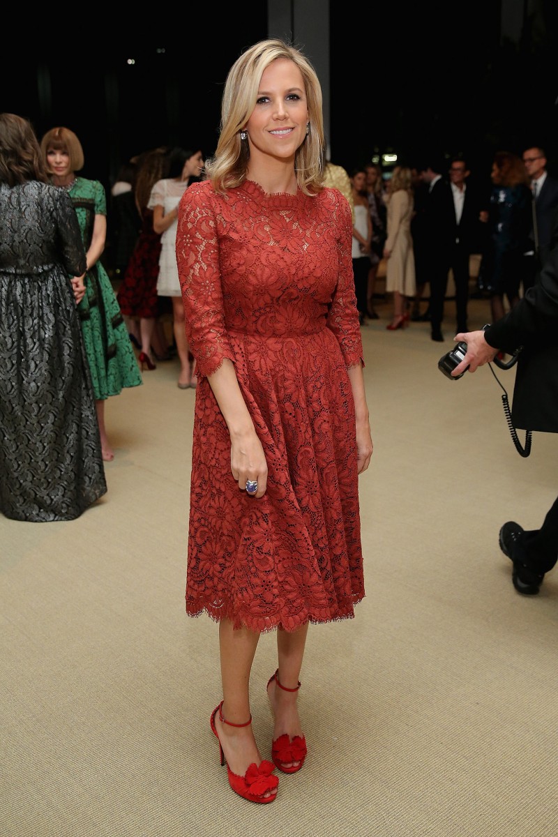 Pic - Tory Burch Wikipedia - HD Wallpaper 
