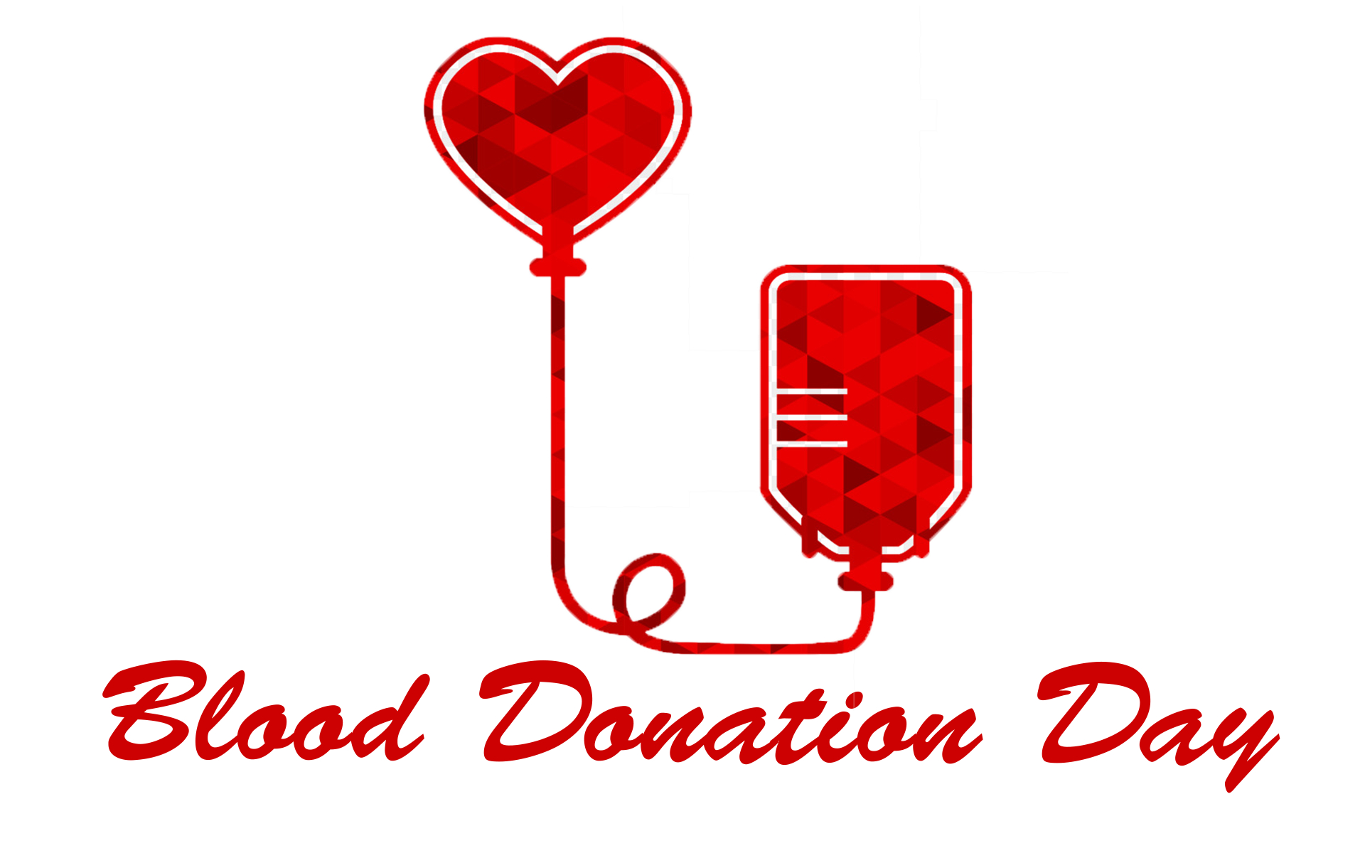Blood Donation Day Transparent Free Png - ايقونات طبية - HD Wallpaper 