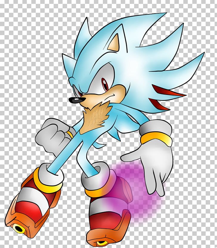 Shadow The Hedgehog Sonic The Hedgehog 3 Tails Silver - Glass On The Table Clipart - HD Wallpaper 