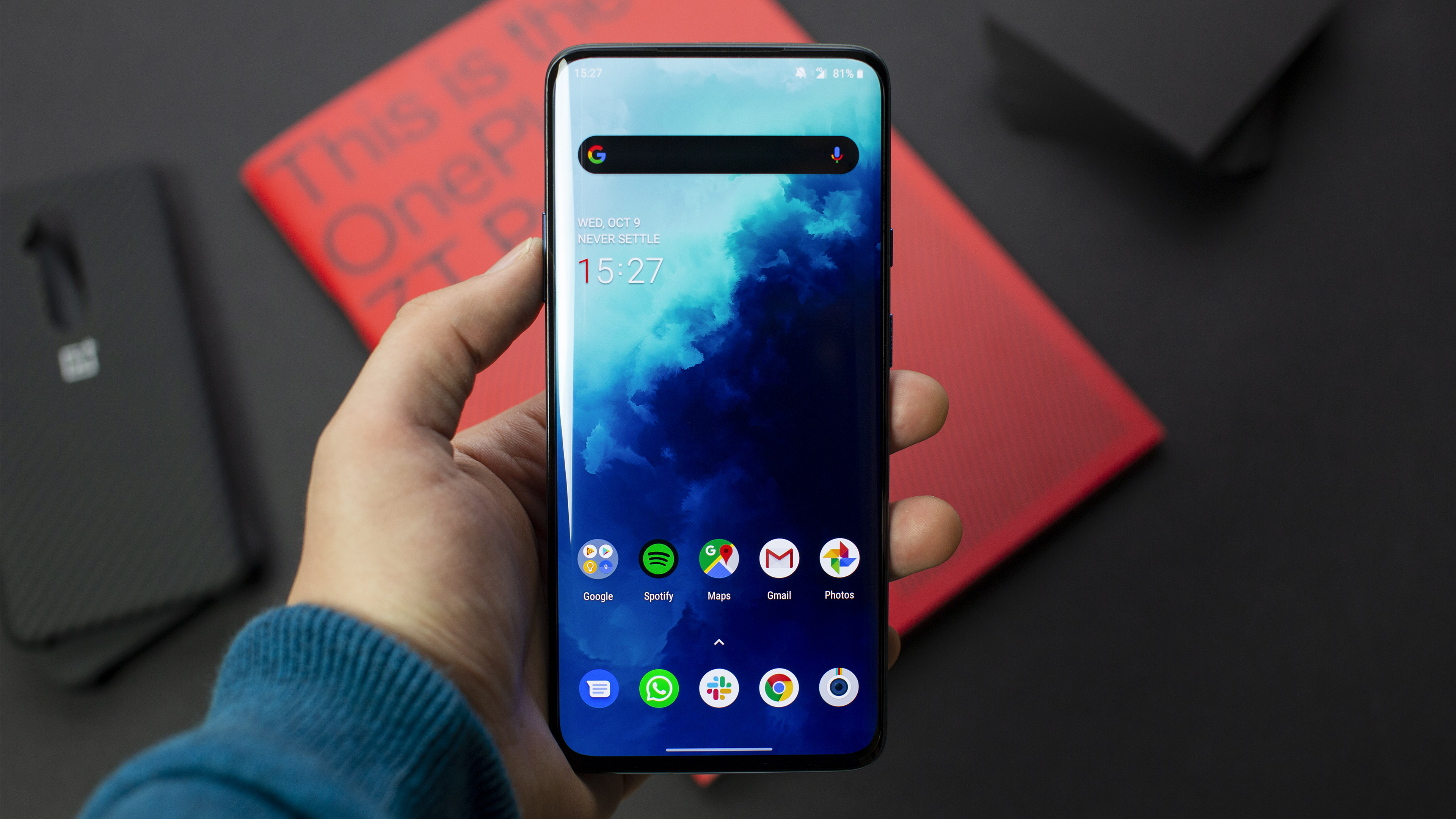 One Plus 8 Pro - HD Wallpaper 