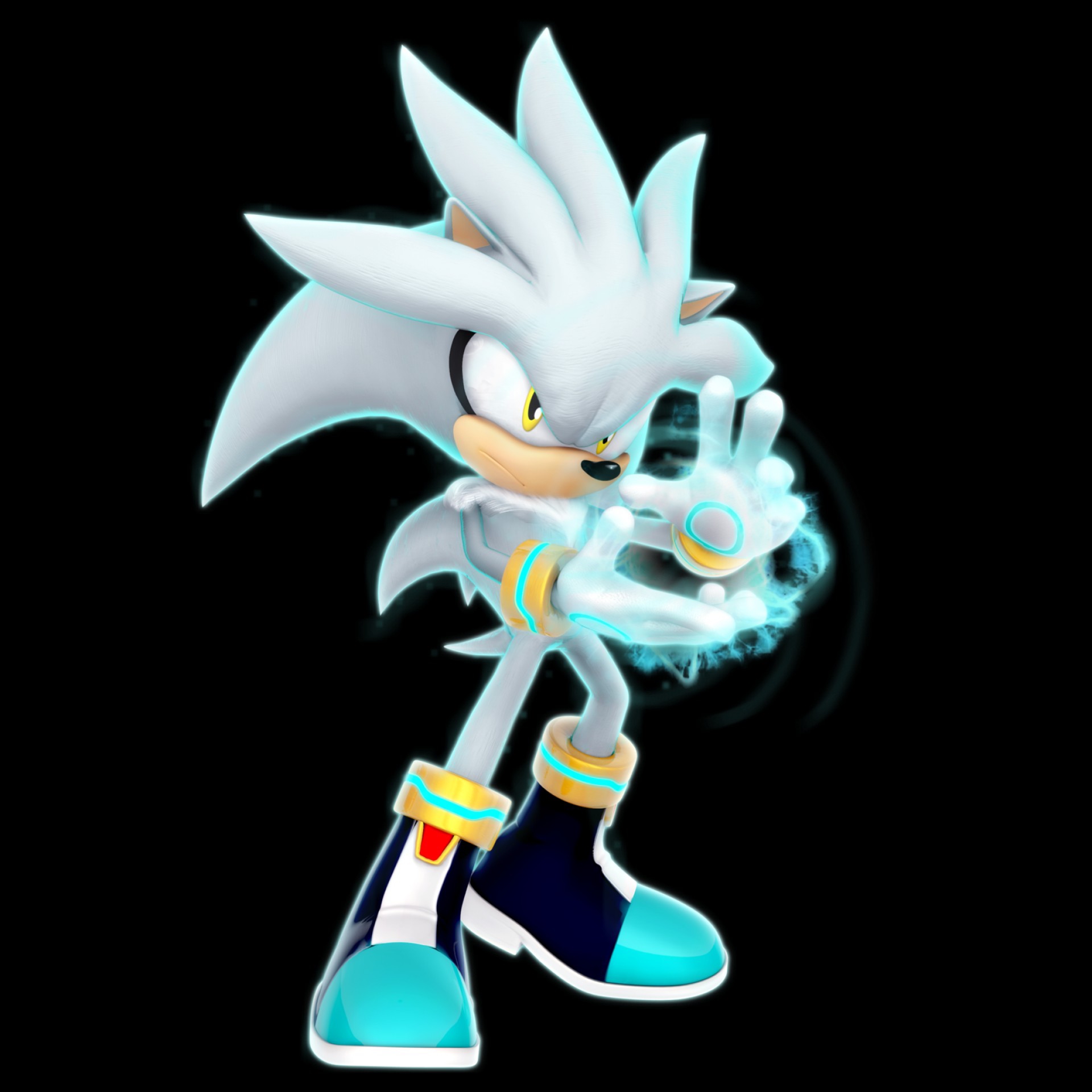 Action Figure - HD Wallpaper 