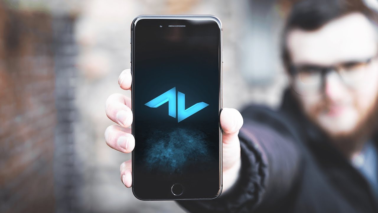 Iphone - HD Wallpaper 