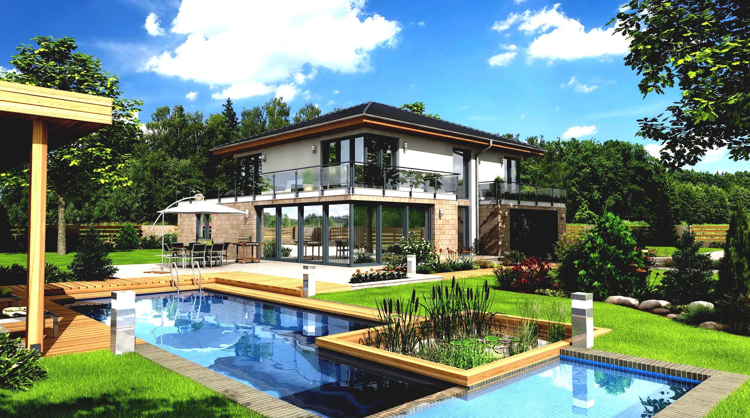 Wallpapers Landscape Houses Pools Mansion Design Cities - Mansions Nice Big House With A Pool - 2514x1400 Wallpaper Wallpapers Landscape Houses Pools Mansion Design Cities - Mansions Nice Big House With A Pool - 2514x1400 Wallpaper