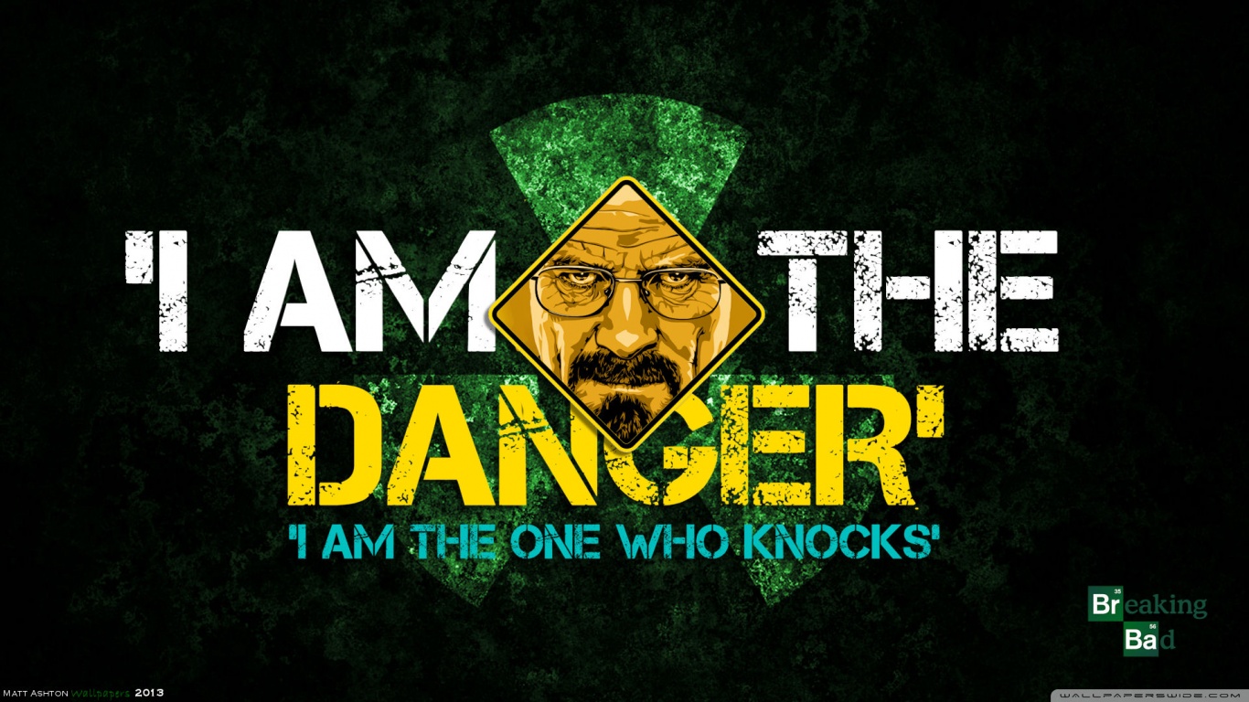 Breaking Bad Wallpaper 4k 1366x768 Wallpaper Teahub Io