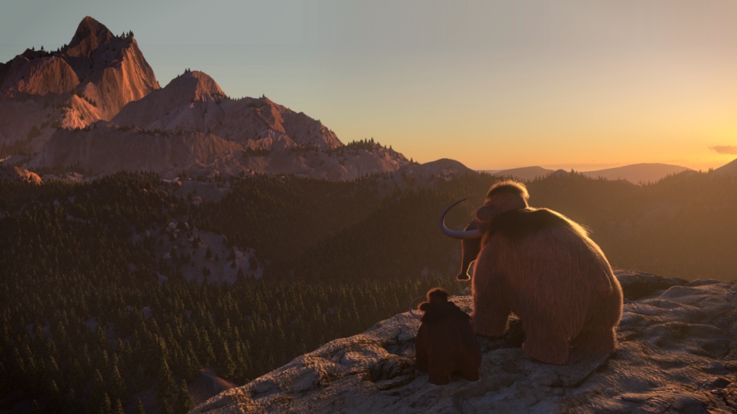 Clarisse File Referencing System - Summit - HD Wallpaper 