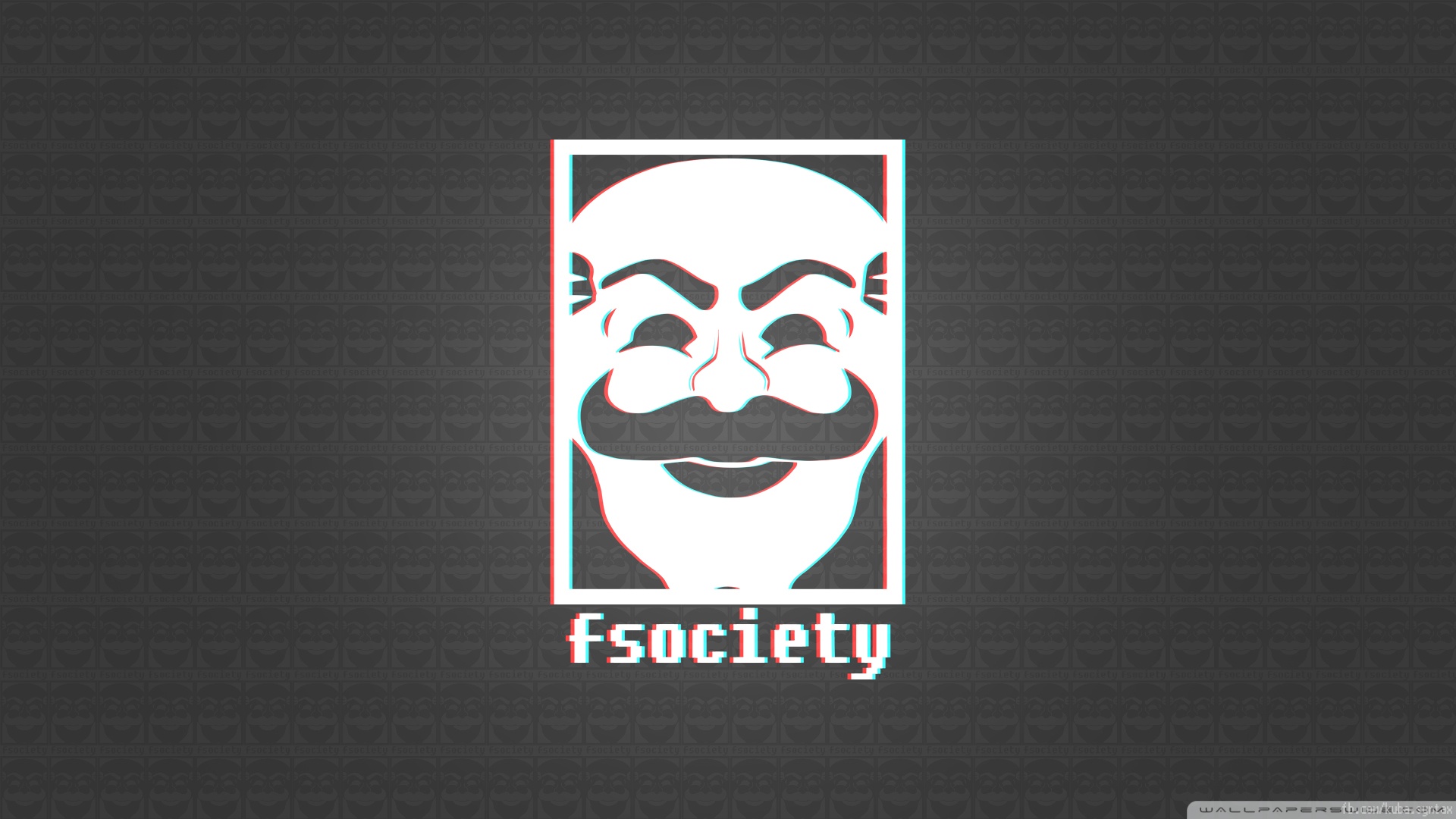 Mr Robot Full Hd 1920x1080 Wallpaper teahub.io