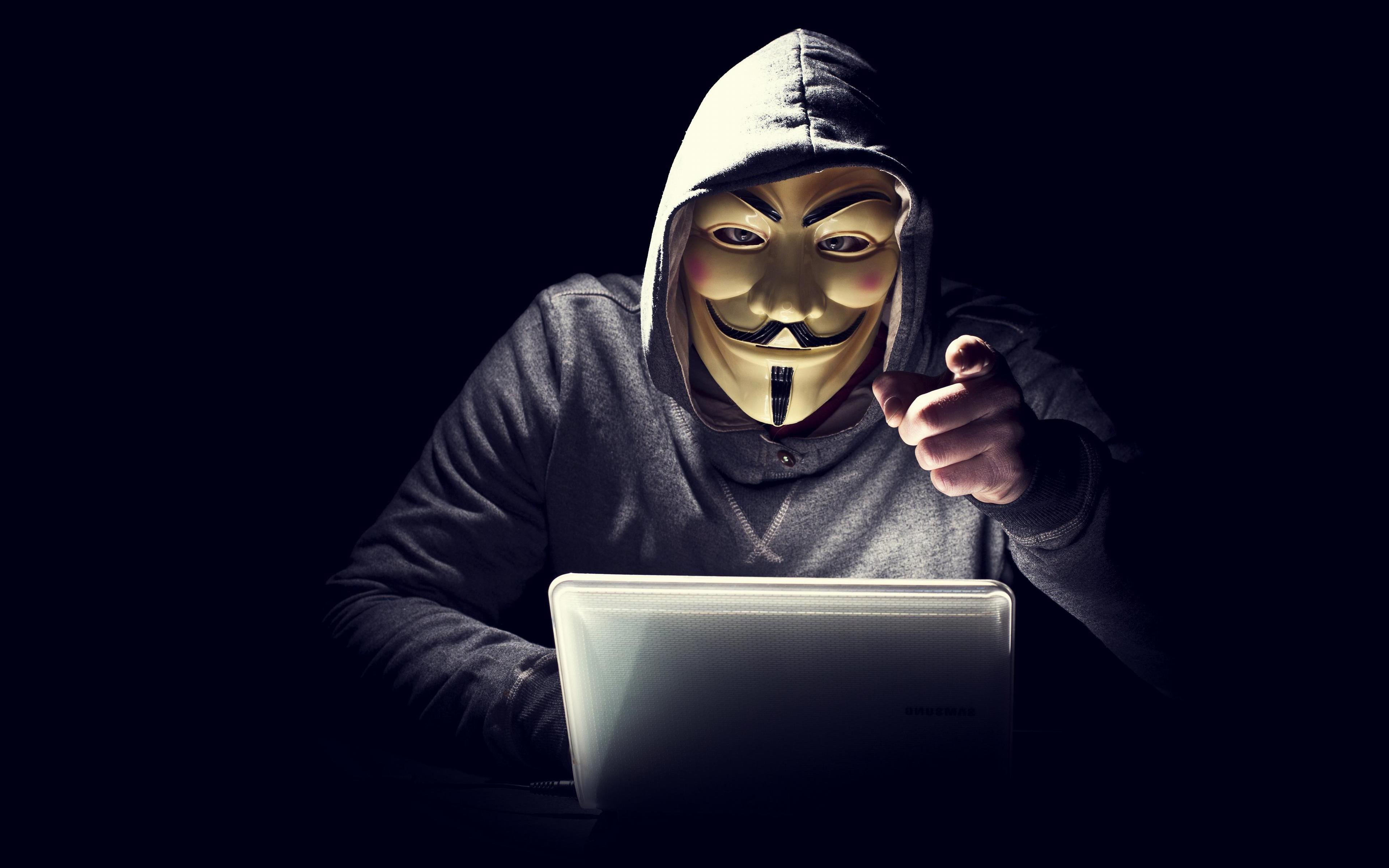 Best Hacker - HD Wallpaper 