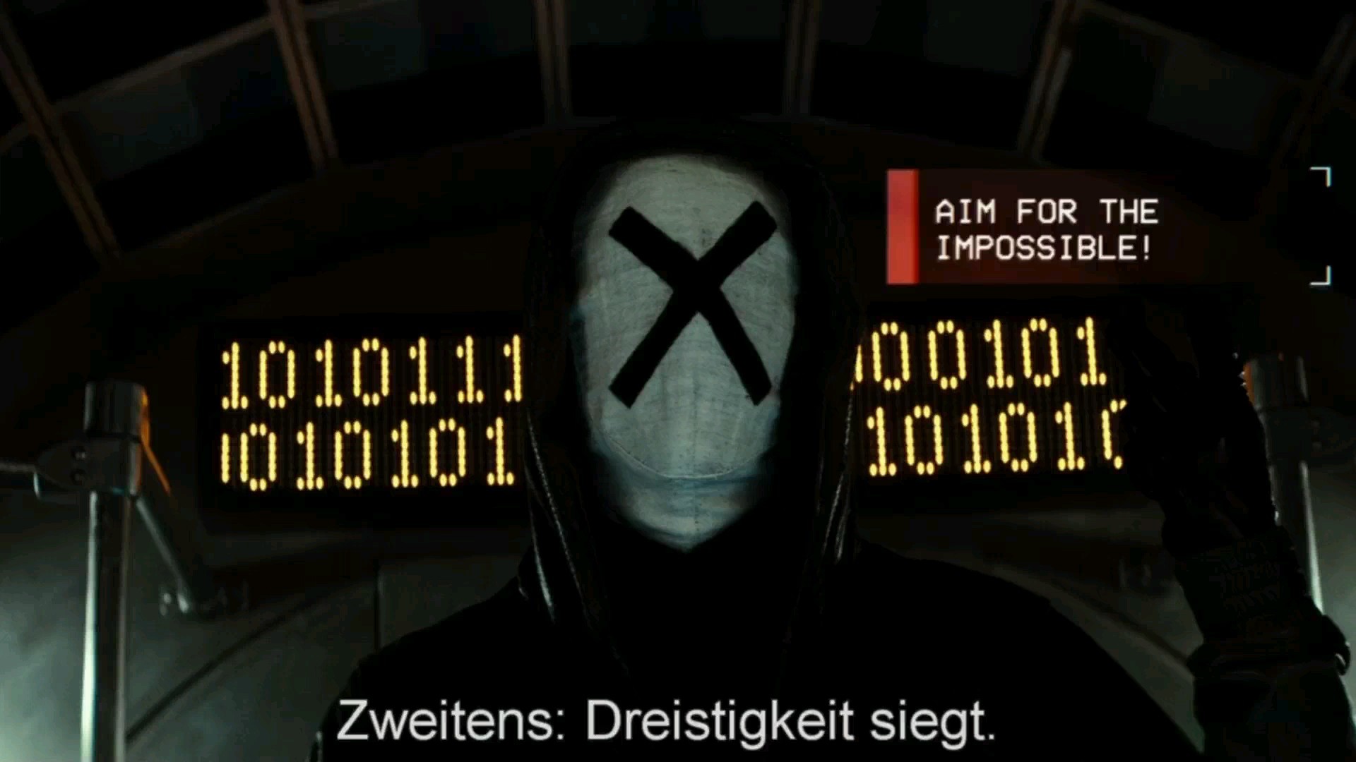 Gizli Tuttuklarä± Kimlikleriyle Clay Ã¶yle Iyi Iåler - Darkness - HD Wallpaper 