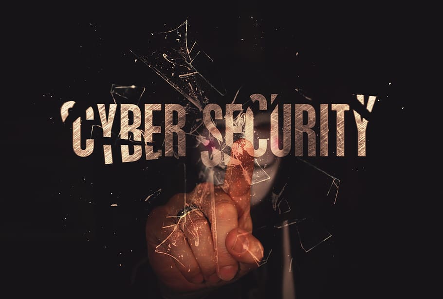 Cyber Security Digital Wallpaper, Internet Security, - Cyber Security - HD Wallpaper 