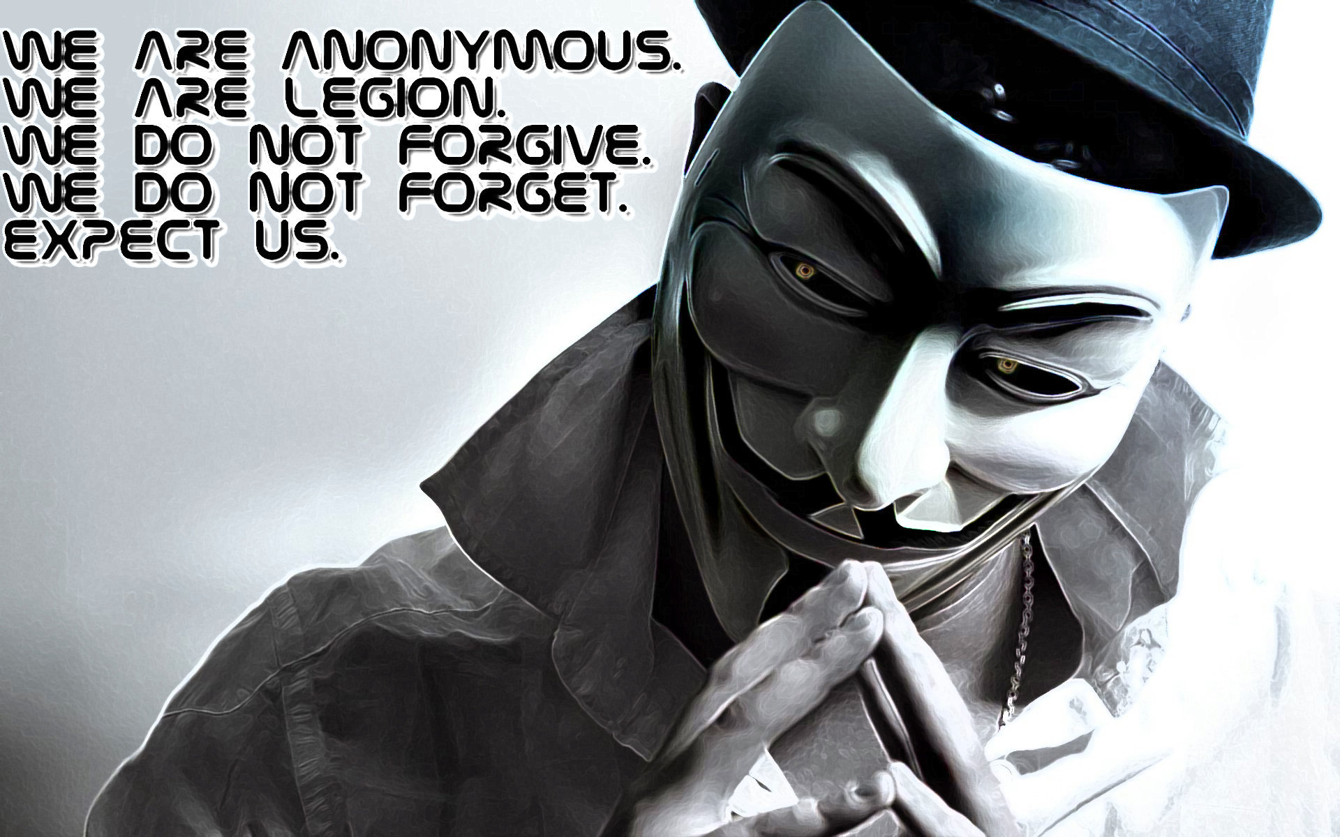 Anonymous Hd Wallpaper - Anonymous Hd Wallpaper Download - HD Wallpaper 