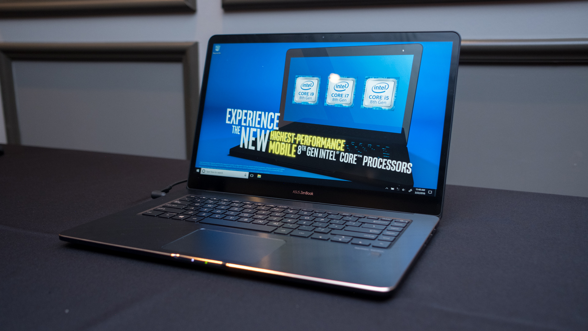 Asus Hack Laptop - HD Wallpaper 