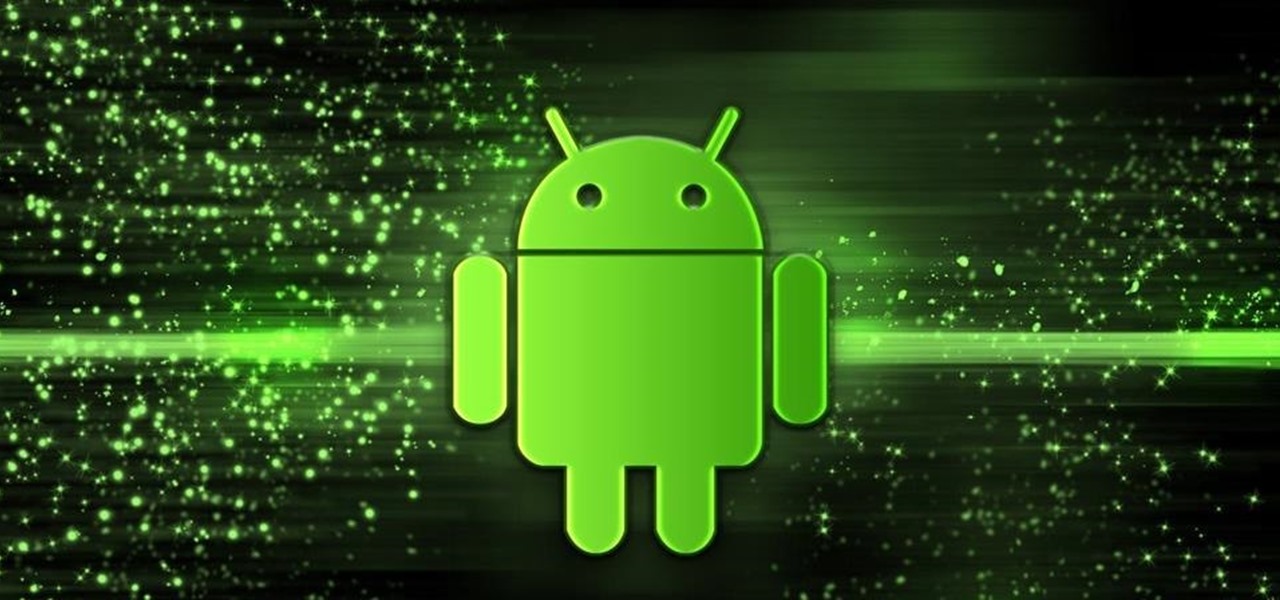 Android Hackers - HD Wallpaper 