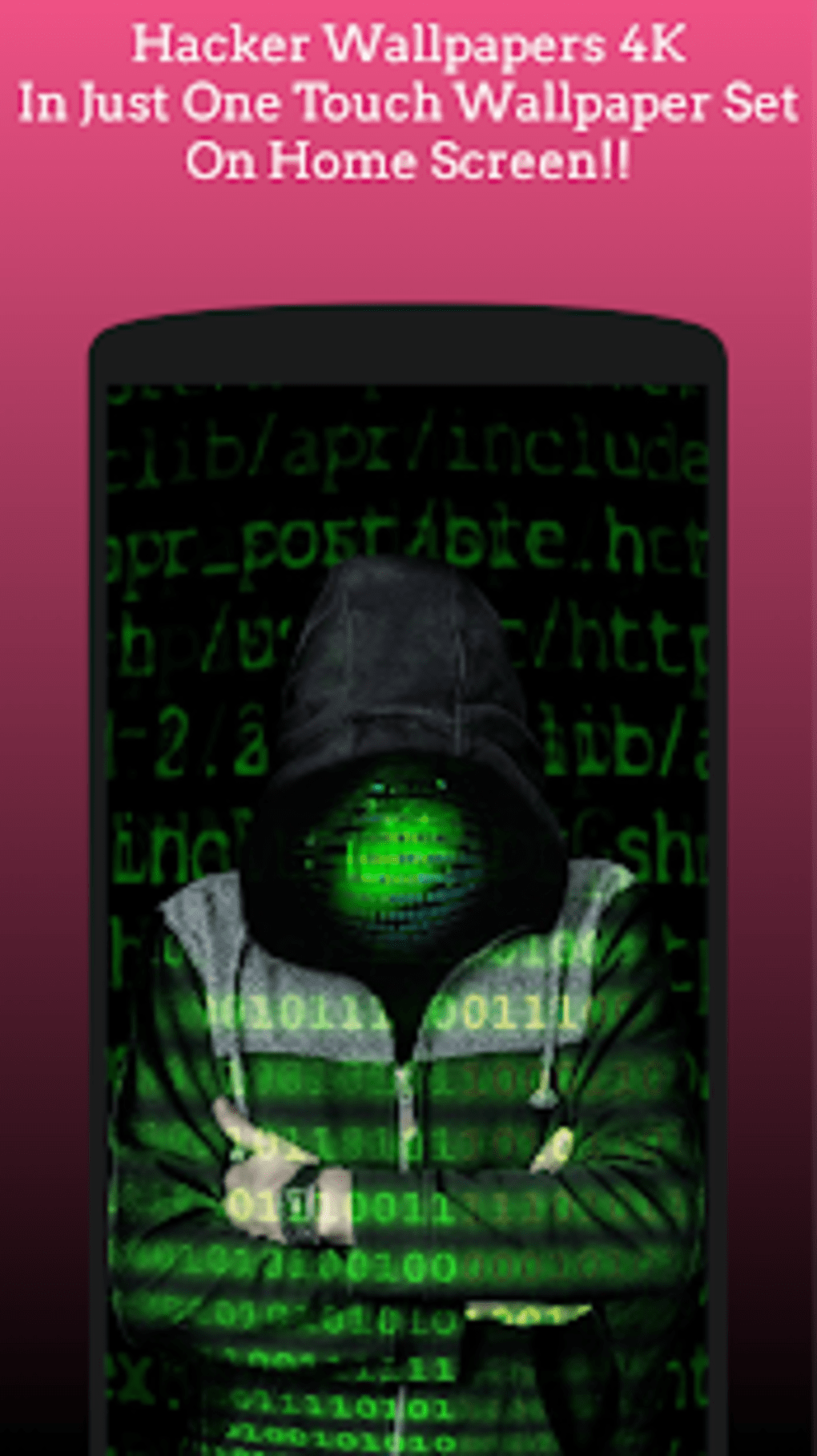 Hacking Wallpaper For Android - HD Wallpaper 