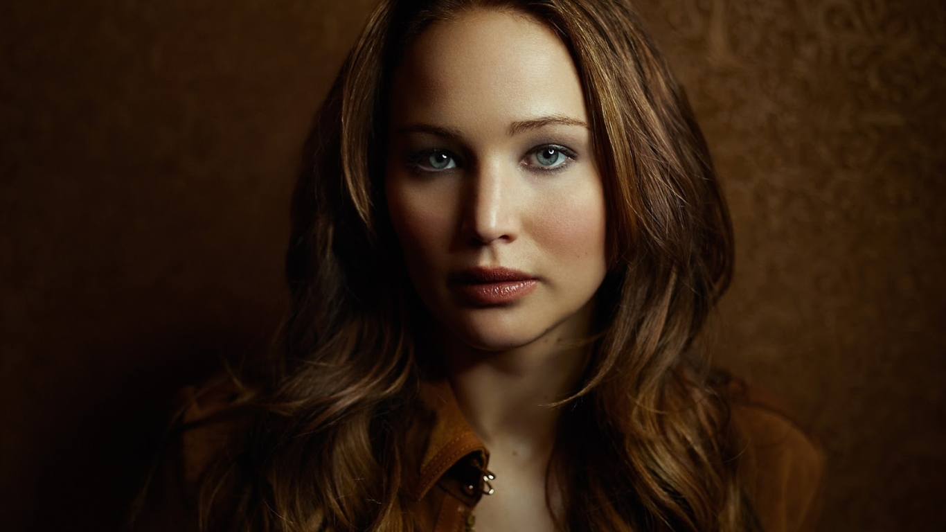 Jennifer Lawrence Wallpaper 2019 - HD Wallpaper 
