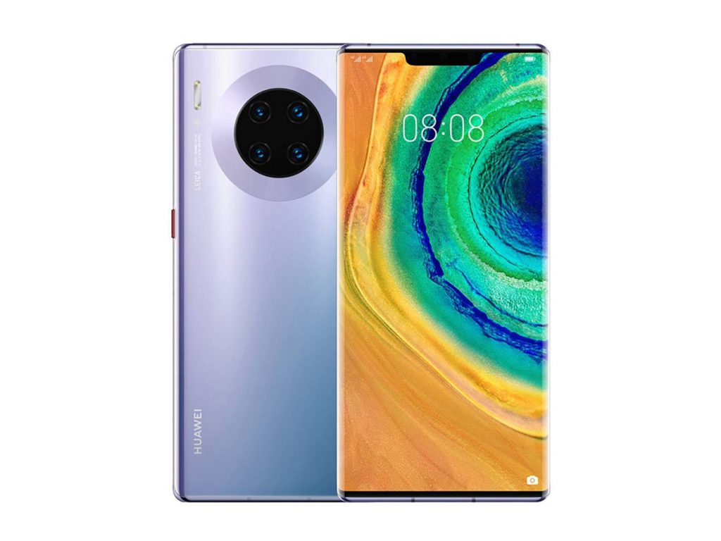 Huawei Mate 30 Pro - HD Wallpaper 