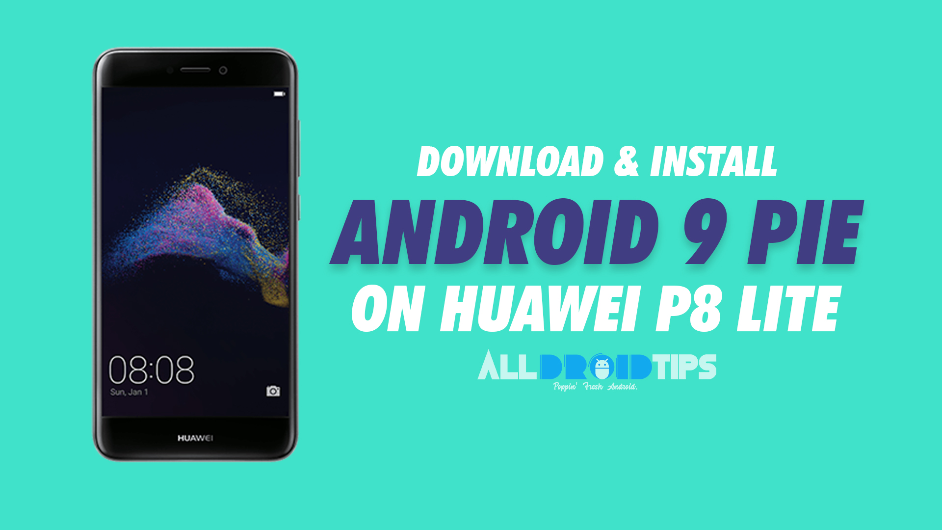 Pixel Experience Pie Rom - HD Wallpaper 