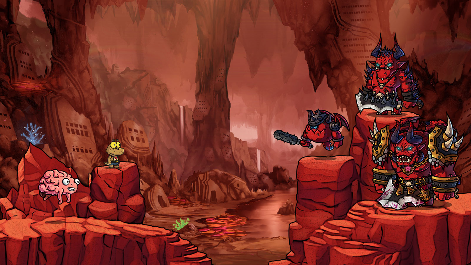 Pc Game - HD Wallpaper 