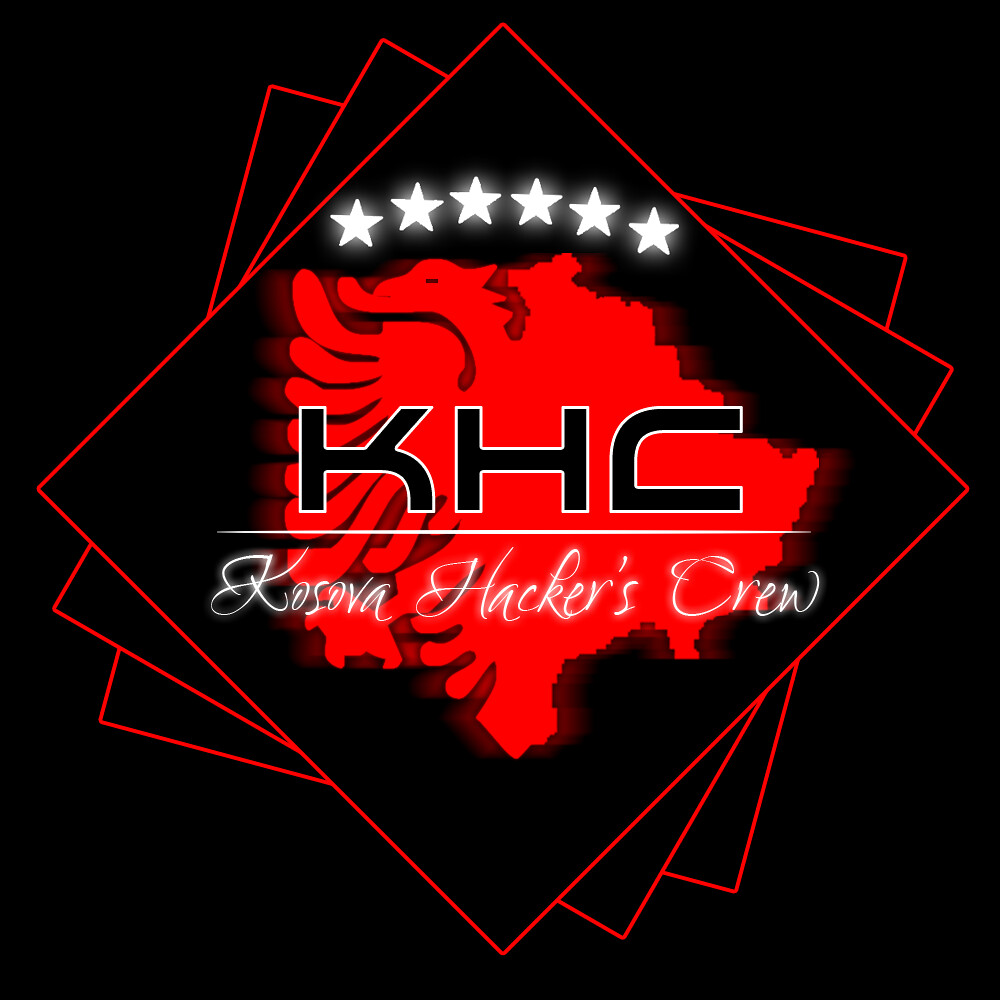 Kosova Hackers Xrew - HD Wallpaper 