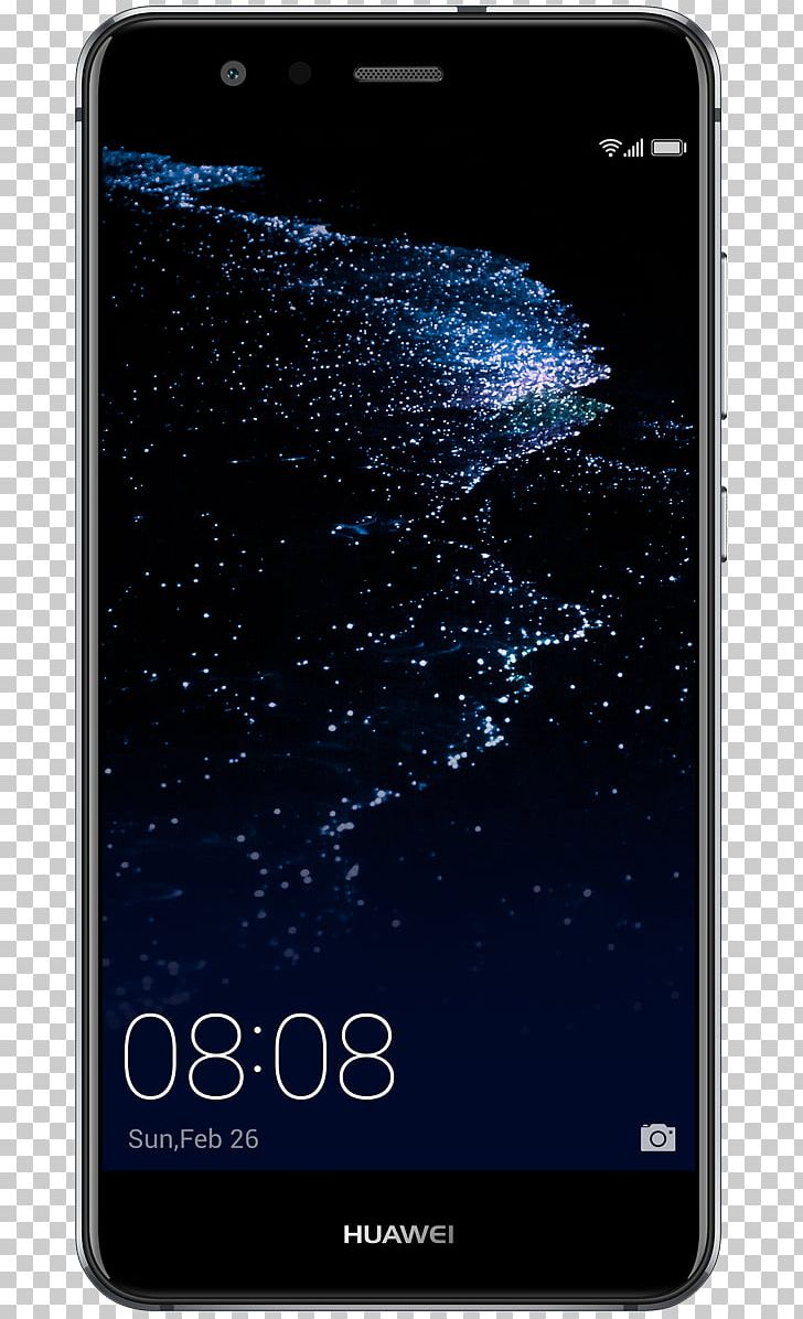 Huawei P10 Plus Huawei P9 华为 Png, Clipart, Cellular - Smartphone Phone Cartoon Png - HD Wallpaper 