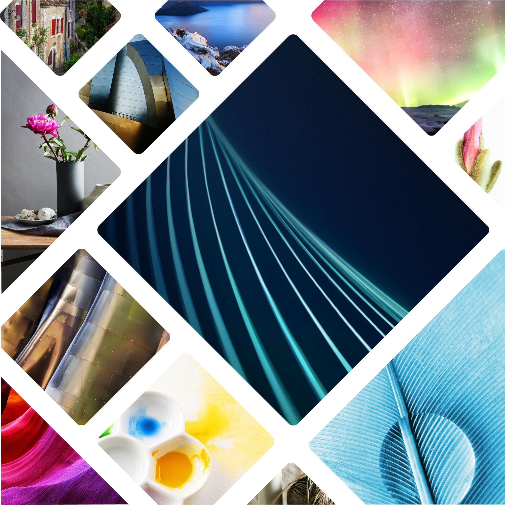 Creative Arts - HD Wallpaper 