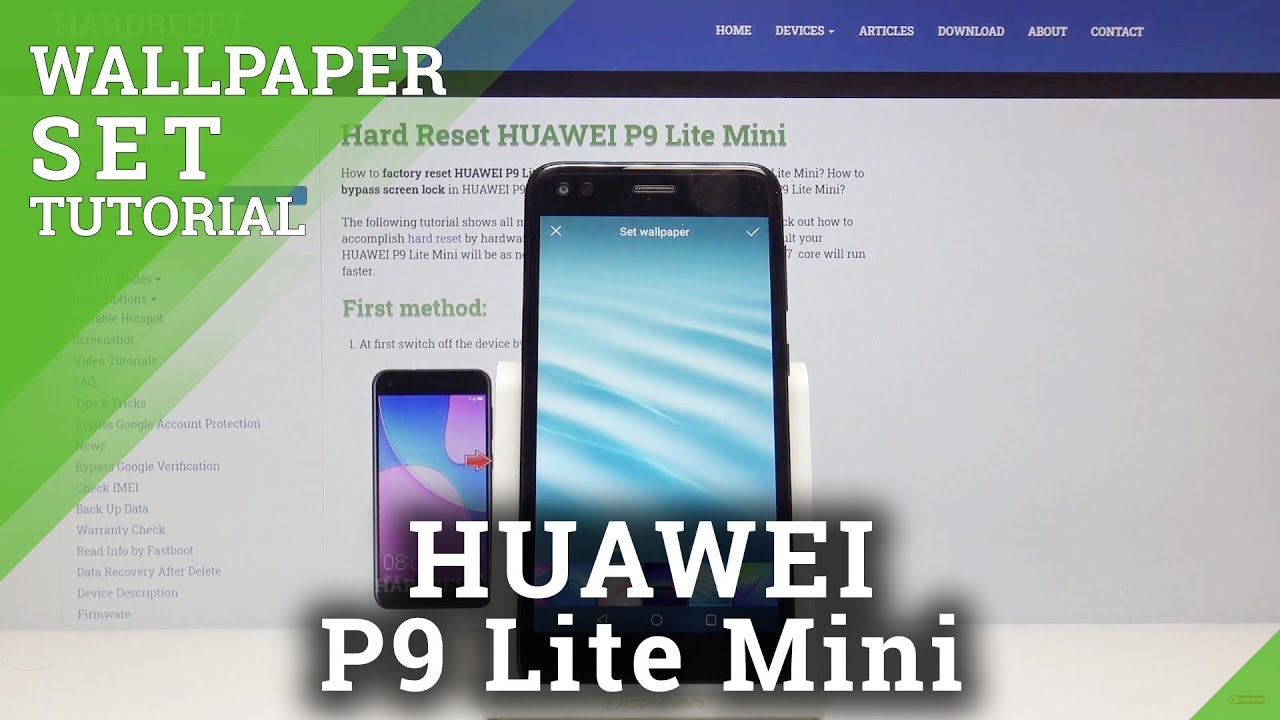 Huawei Mate 20 Pro Language Settings - HD Wallpaper 