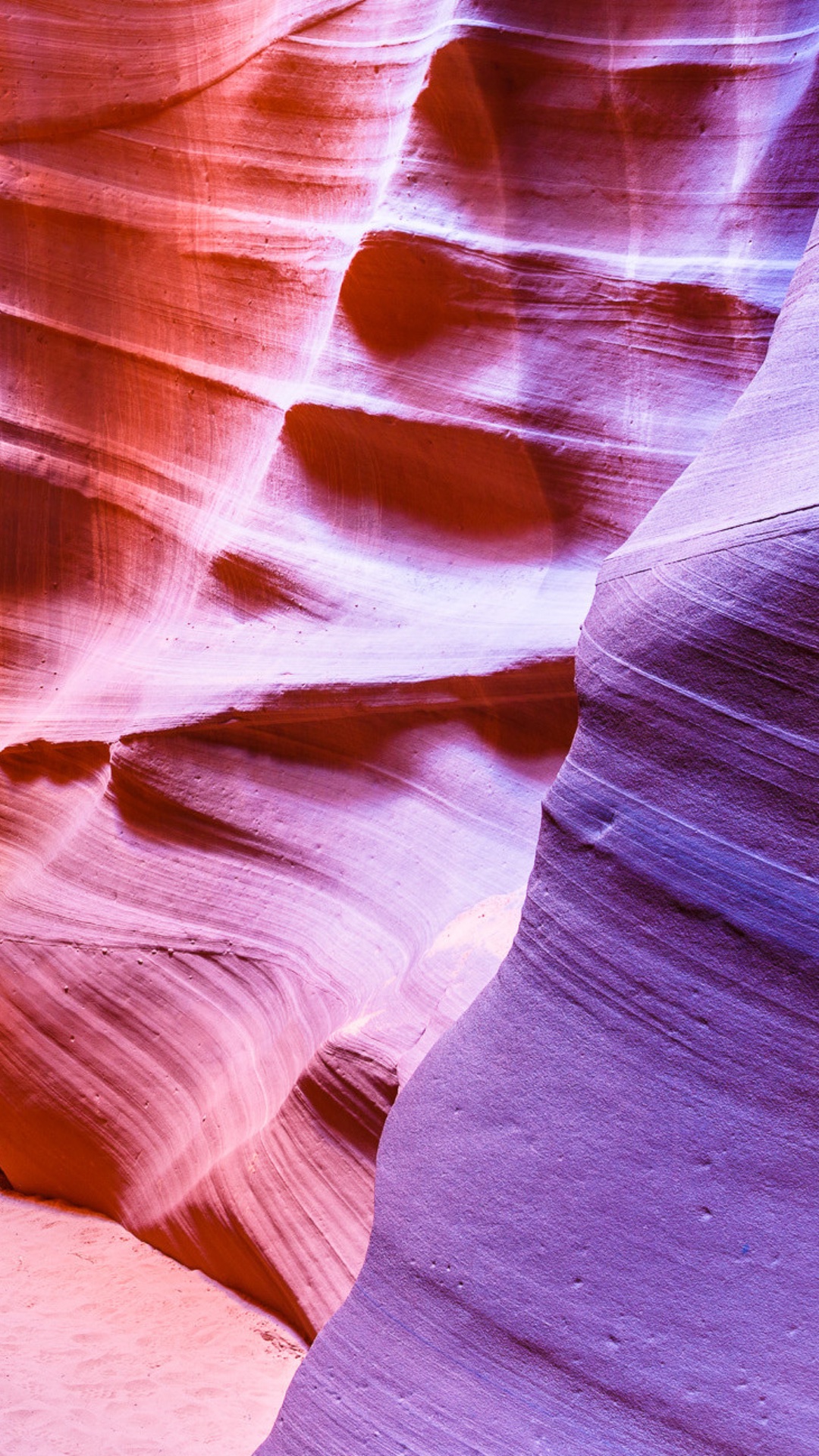 Antelope Canyon - HD Wallpaper 