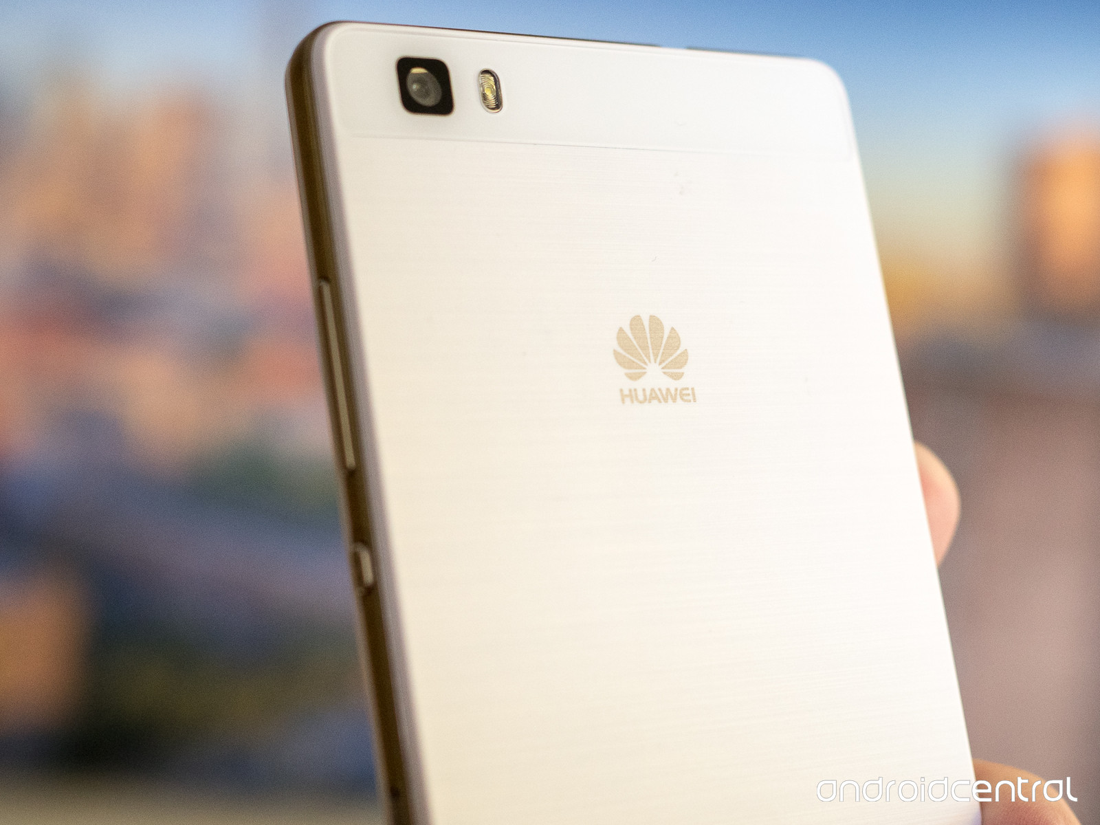 Huawei P8 Lite Camera Megapixels - HD Wallpaper 