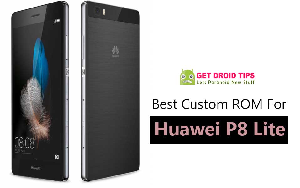 List Of All Best Custom Rom For Huawei P8 Lite - Huawei P8 Lite 2017 Custom Rom - HD Wallpaper 